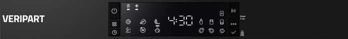 Veripart VPDW47DB detail