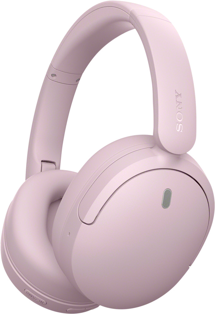 Sony WH-CH730N Pink Main Image
