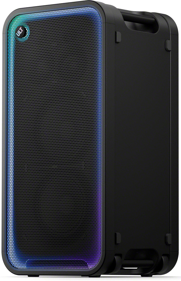 Sony ULT Tower Max right side