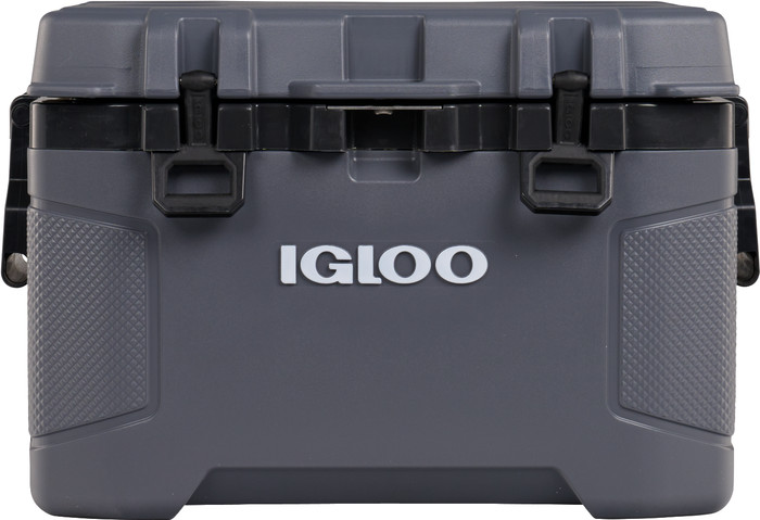 Igloo Trailmate 50QT Carbonite Cooler Main Image