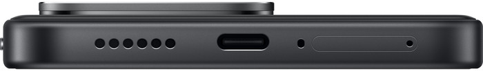Redmi 17 256GB Schwarz 5G unten