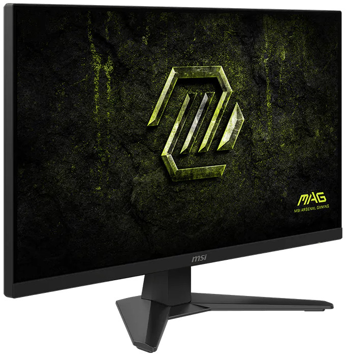 MSI MAG 272F X24 vorne