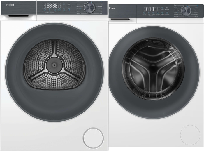 Haier HW80-BP1426637T + Haier HD80-C33637 Main Image