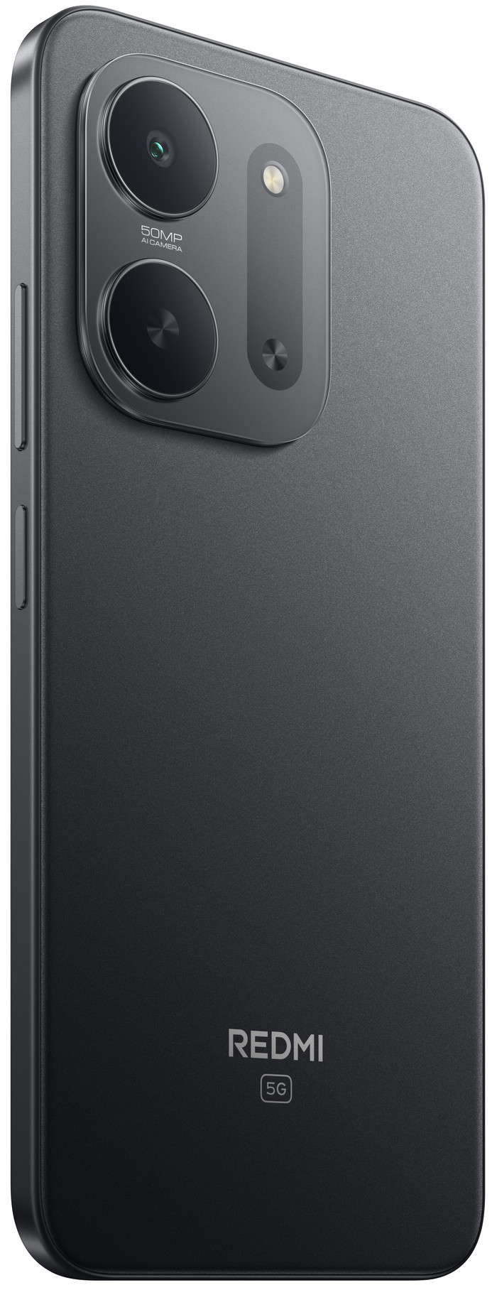 Redmi 17C 128GB Schwarz 5G rückseite