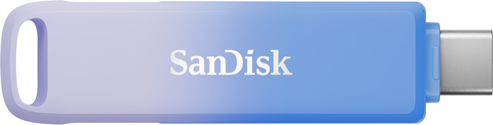 SANDISK Creator Phone Drive 128GB vorne