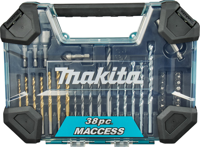 Makita E-22573 packaging