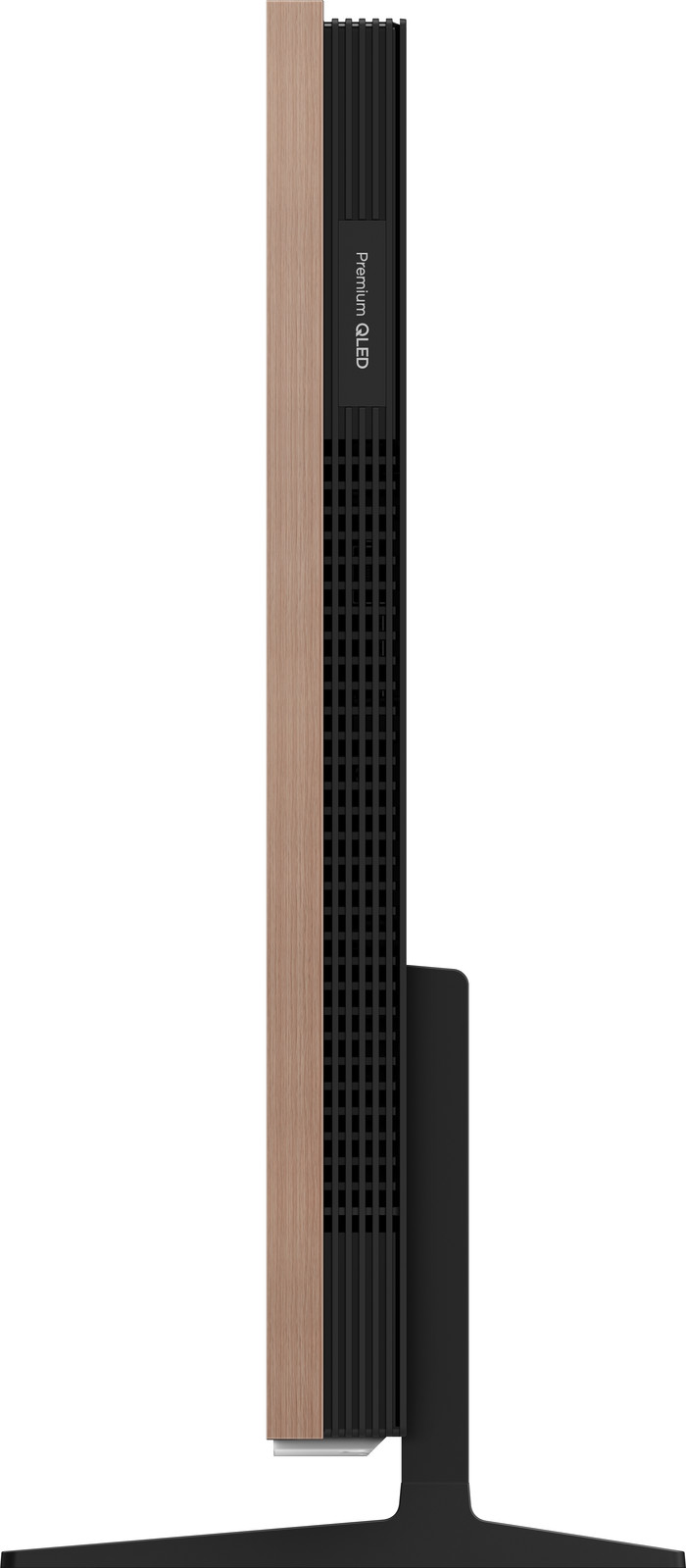 TCL QLED 32 inches A400 Pro (2026) right side
