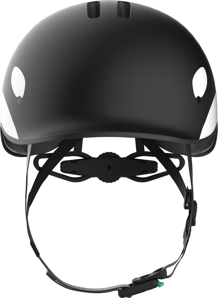 CRNK Tango Junior Schwarz vorne