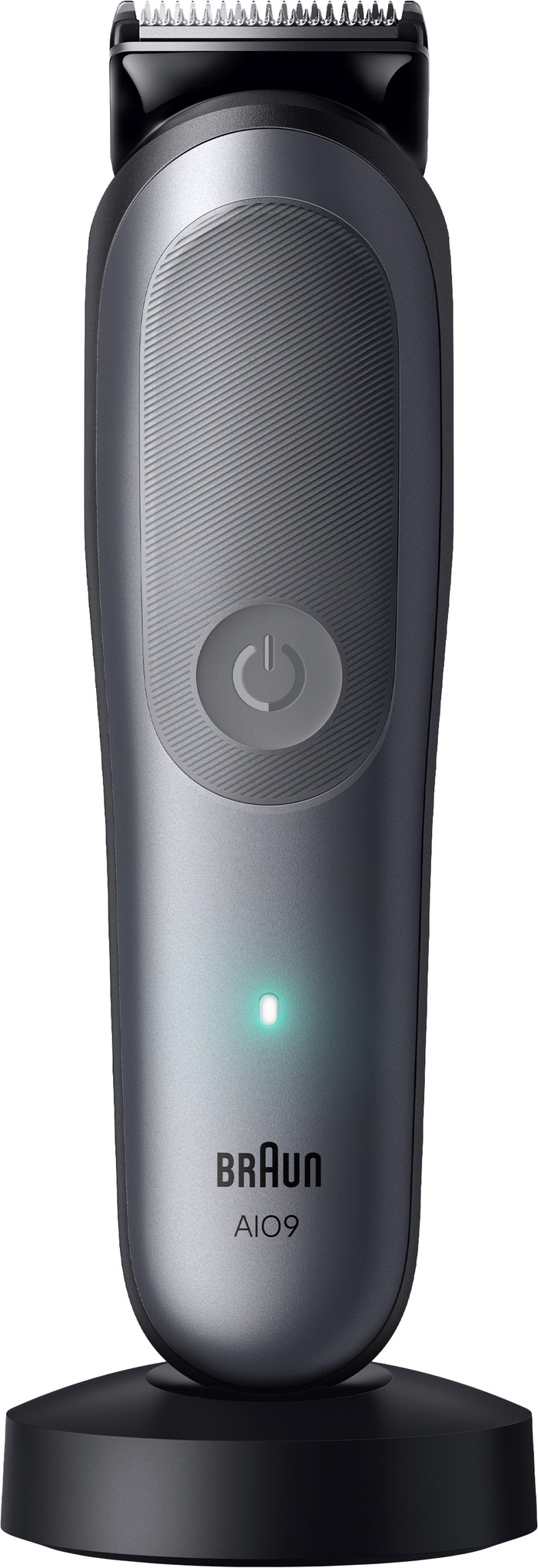 Braun All-in-One Series 9 AIO9540 front