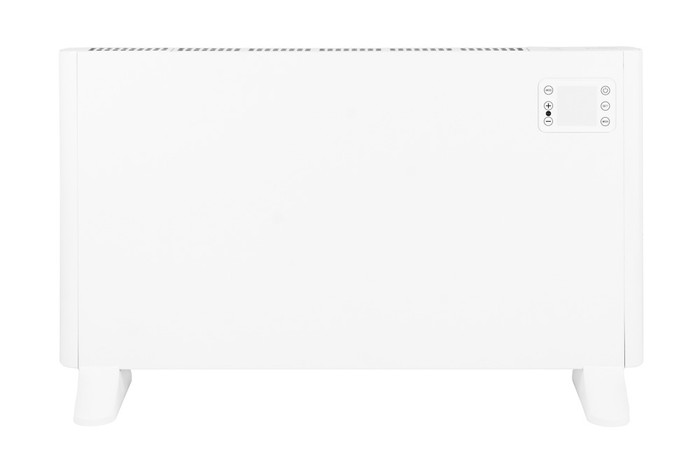 Eurom Alutherm 1500 WiFi front