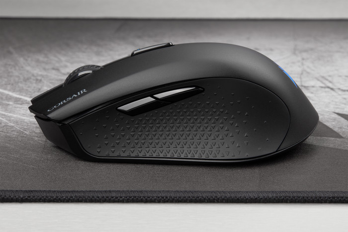 Corsair Harpoon RGB Wireless Gaming-Maus visueller lieferant