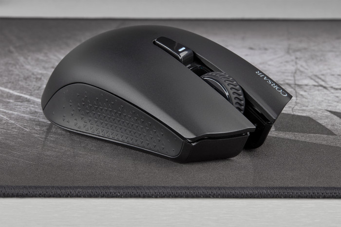 Corsair Harpoon RGB Wireless Gaming-Maus visueller lieferant