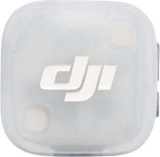 DJI Osmo Mobile 8 Pro Creator Combo zubehör