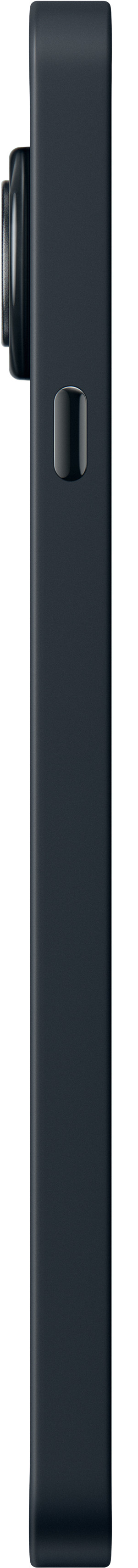 Nothing Phone (4a) 256GB Black 5G right side