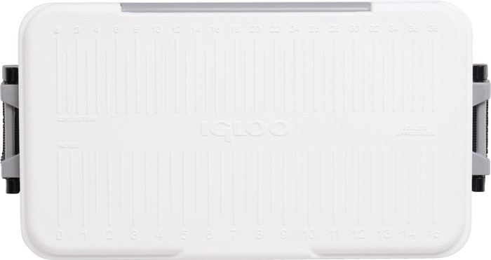 Igloo Marine 25 Qt oberseite