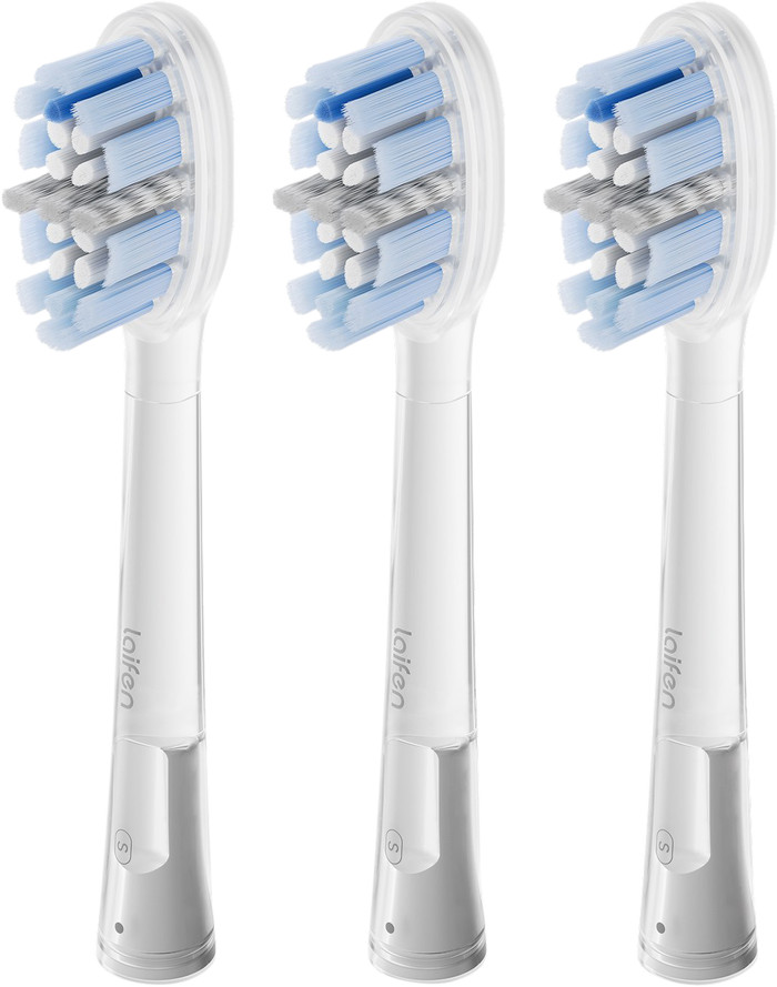 Laifen Wave Pro Plaque Removal Pro (3 Stück) Main Image