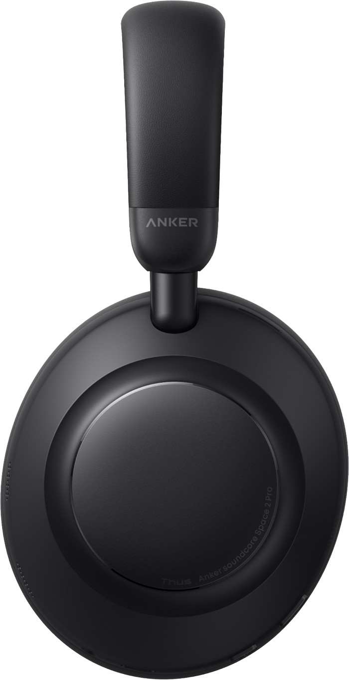 Anker Soundcore Space 2 Pro Black detail