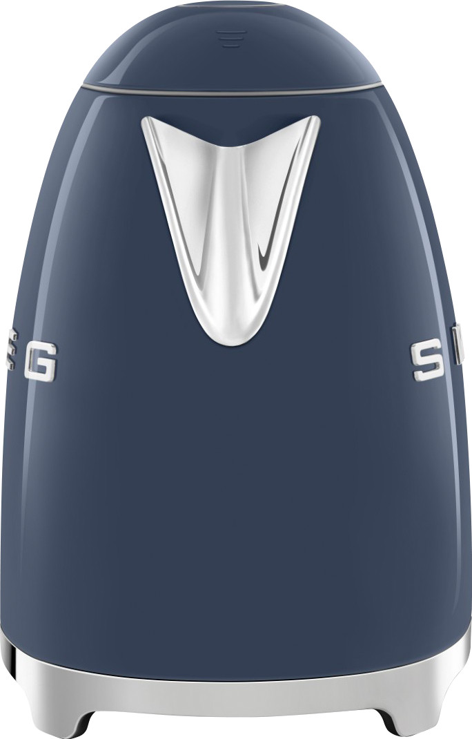 SMEG KLF03NBEU Navy Blue vorne