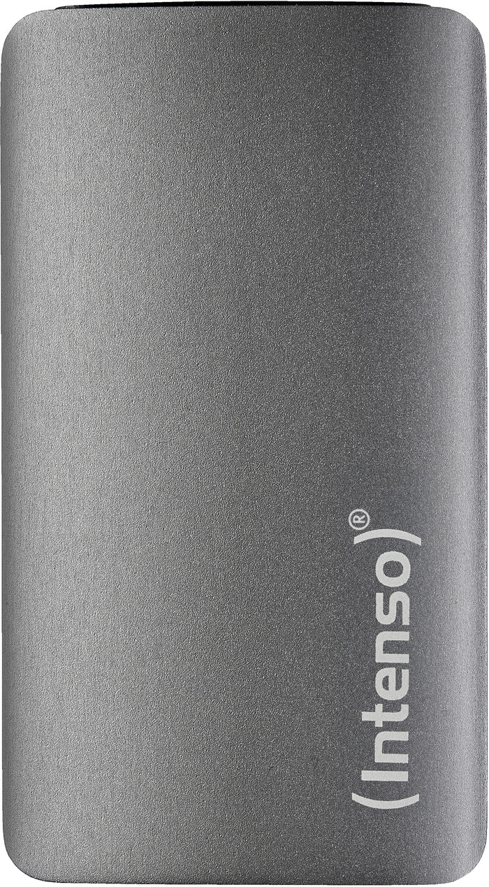 Intenso TX800 External SSD 2TB Main Image