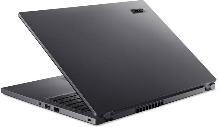 Acer TravelMate P2 16 TMP216-51-G2-TCO-77RK QWERTY back