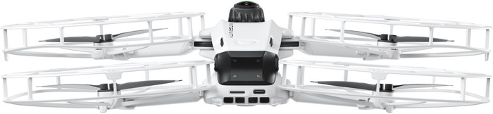 Antigravity A1 Follow Me Bundle rückseite
