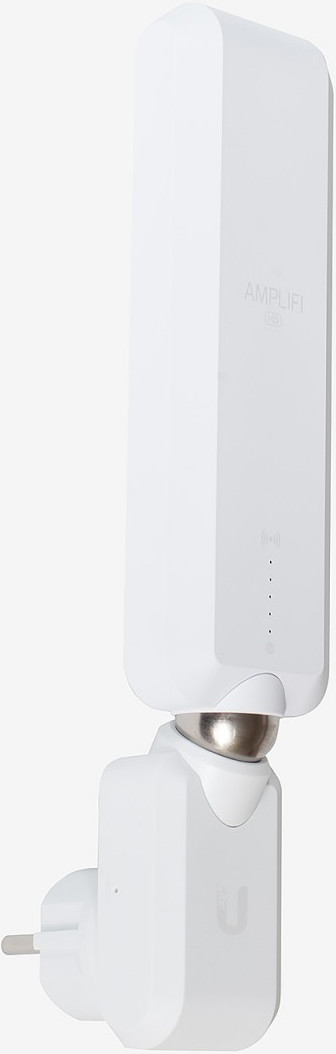 Ubiquiti AmpliFi AFi-P-HD Mesh WLAN-Erweiterung rechte seite