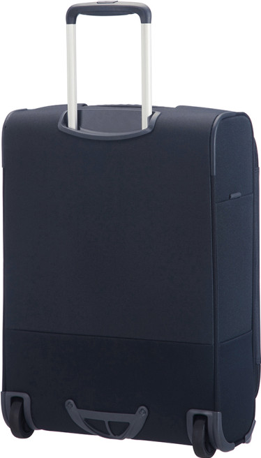 Samsonite Base Boost Upright 55 cm Navy Blue null