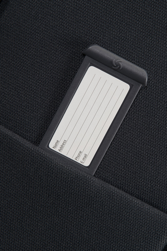 Samsonite Base Boost Expandable Spinner 66cm Black null