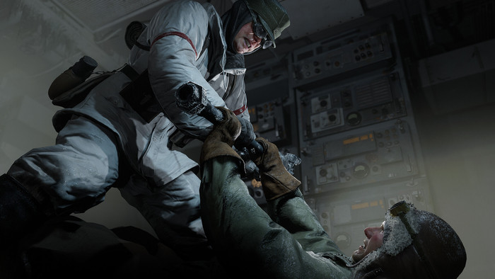 Indiana Jones und der Große Kreis Nintendo Switch 2 visueller lieferant