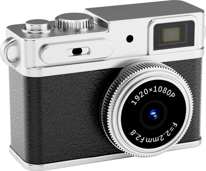 Denver DMC-1203B Schwarz Main Image