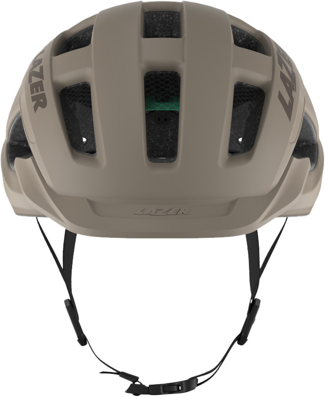 Lazer Cerro KinetiCore Beige M front