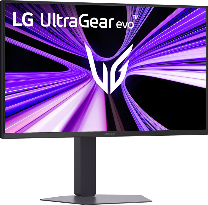 LG UltraGear evo 27GM950B-B vorne