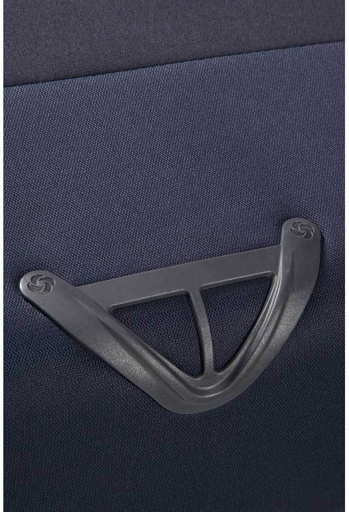 Samsonite Base Boost Upright 55 cm Navy Blue null