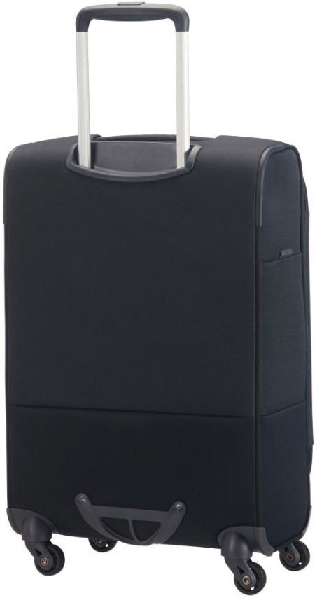 Samsonite Base Boost Expandable Spinner 78cm Black null