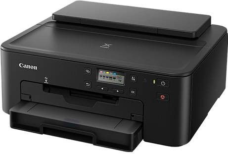 Canon PIXMA TS705a null