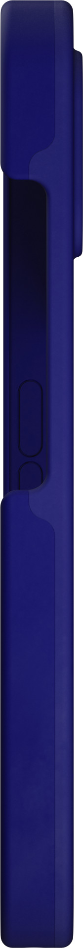 Fairphone 6+ Protective Backcover Blau rechte seite