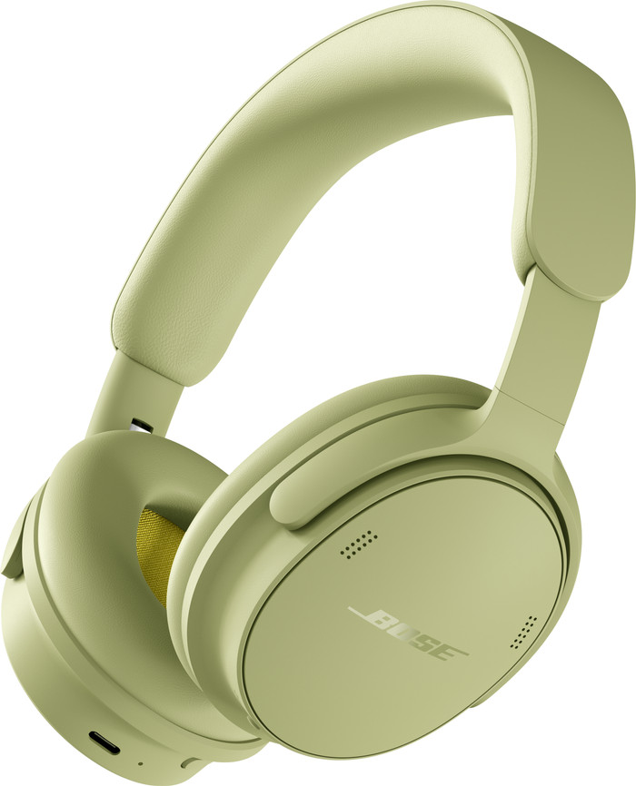 Bose QuietComfort Headphones (2. Gen.) Grün Main Image