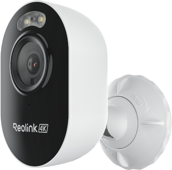 Reolink Lumus E450 Main Image