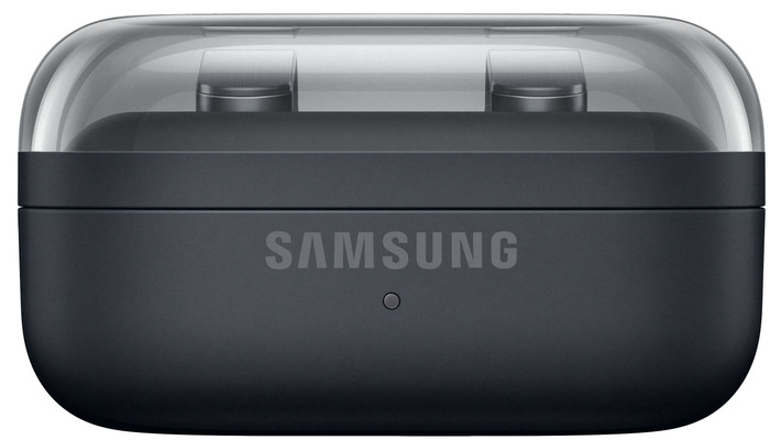 Samsung Galaxy Buds4 Black accessory