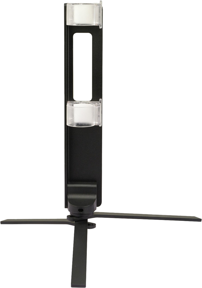 Nanlite Bodenständer für T12 Tube Light vorne