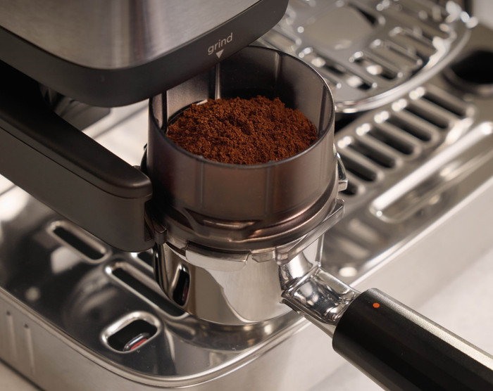 Ninja Luxe Café Mini Plus ES352EU detail