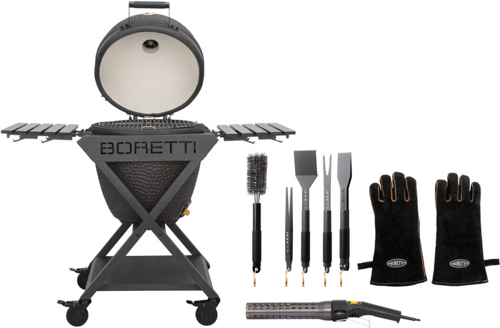 Boretti Ceramica Large Starterset Main Image