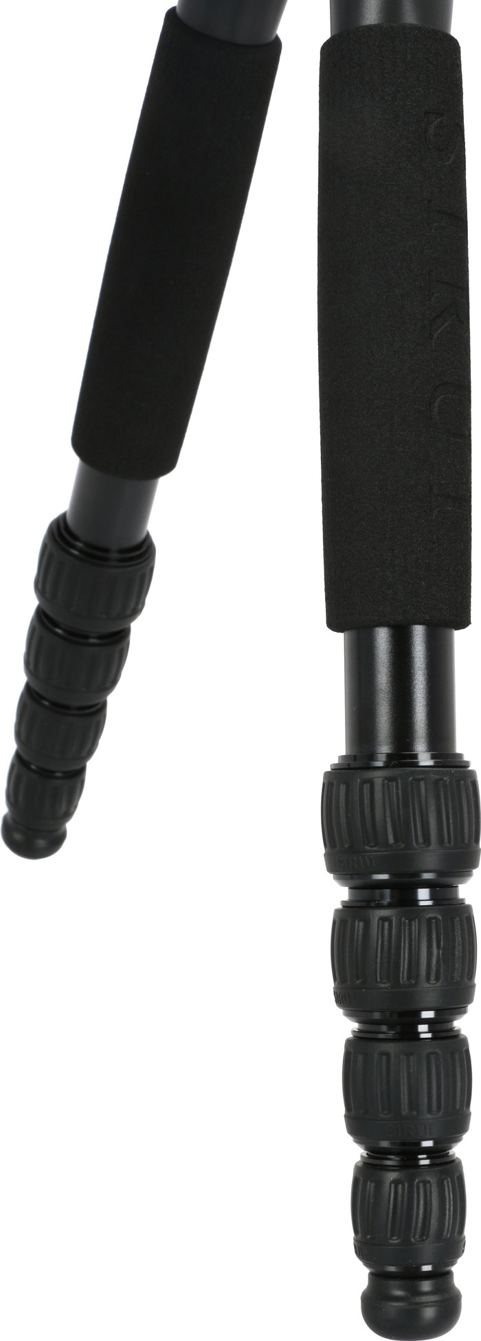 Sirui UltraLight T-005SK + B-00K Black bottom