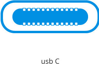 Apple USB-C to SD Card Reader null