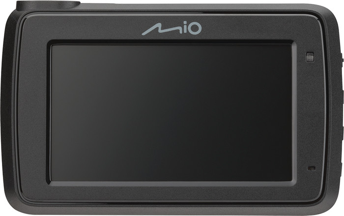 Mio MiVue 903W Pro rückseite