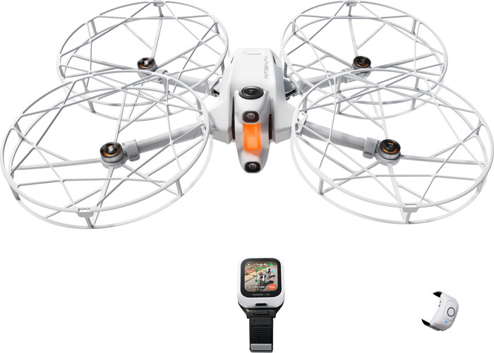 Antigravity A1 Follow Me Bundle zubehör