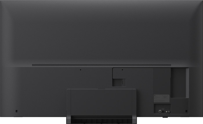 LG 65 Zoll QNED83 Mini-LED 4K (2026) rückseite