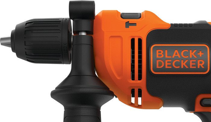 BLACK+DECKER BEH710SA40-QS detail