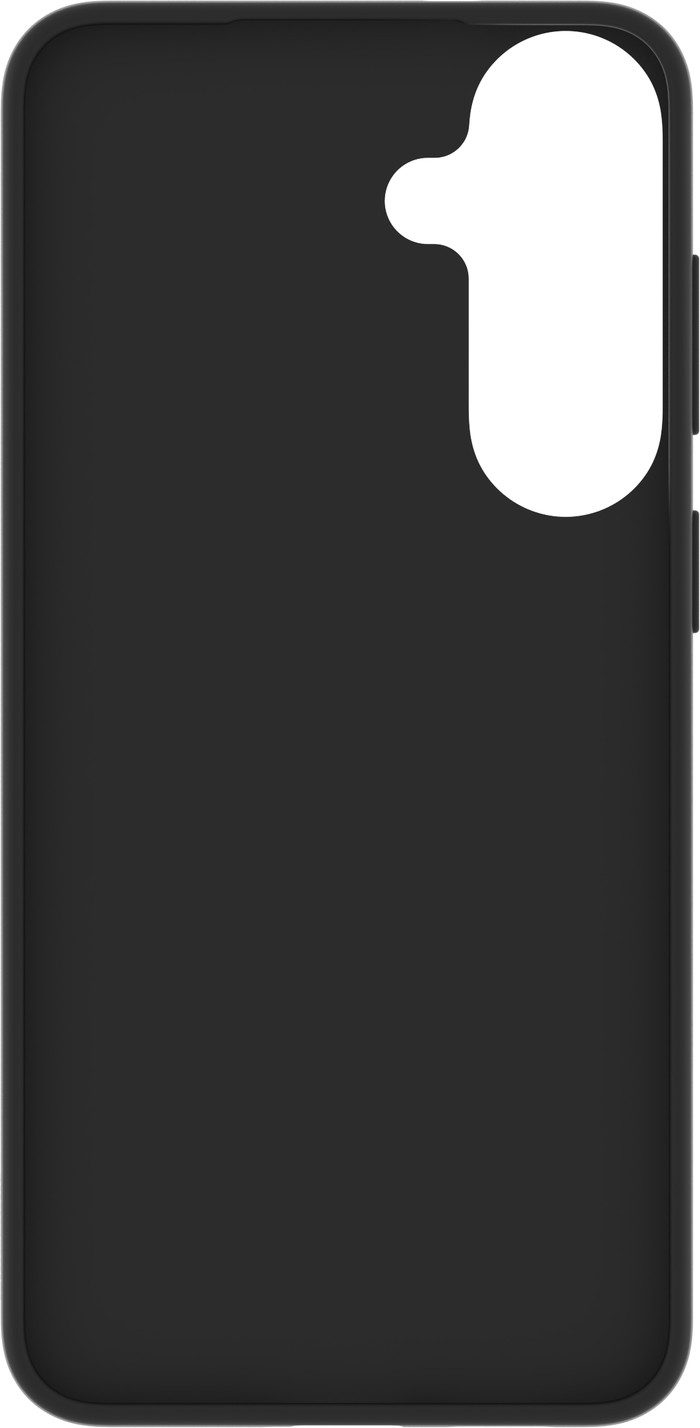 BlueBuilt Back Cover Samsung Galaxy S26 FE Black detail