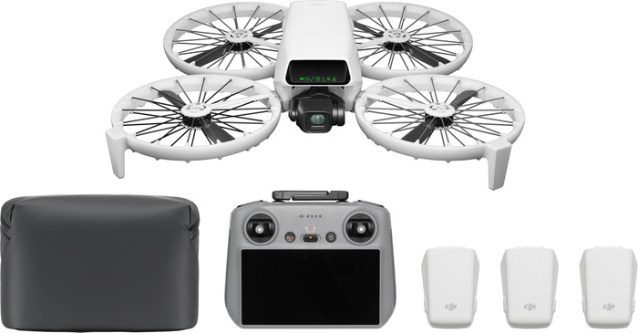DJI Flip Fly More Combo + Smart Controller Main Image